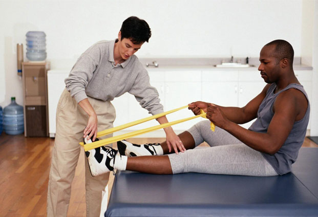 Sports Injury Rehabilitation - Excel Physical Therapy
