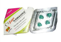 Super Kamagra