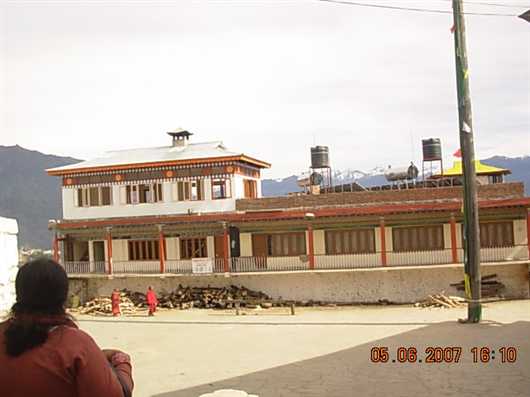 Tawang Monestry-Arunacahl Pradesh