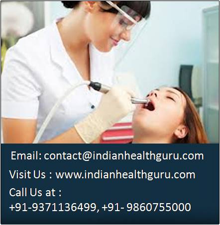 Top Dental Surgeon And Hospitals India
