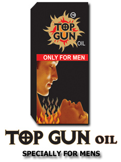 TOPGUN CAPSULE & OIL