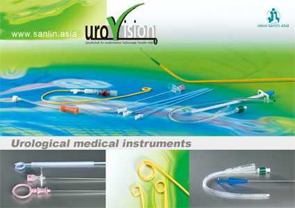 urology medical equipment