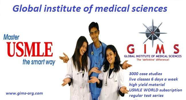 usmle coaching hyderabad