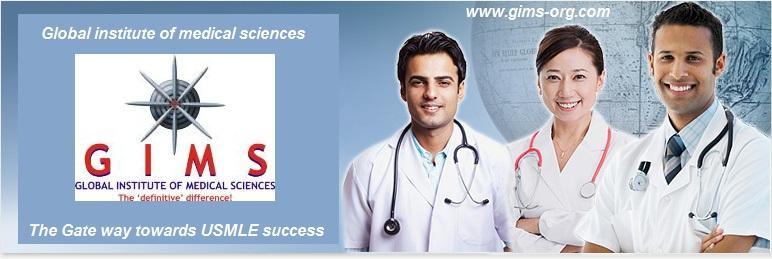 usmle training in india