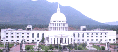 Vinayaka uni.Salem .(Tamilnadu).India.