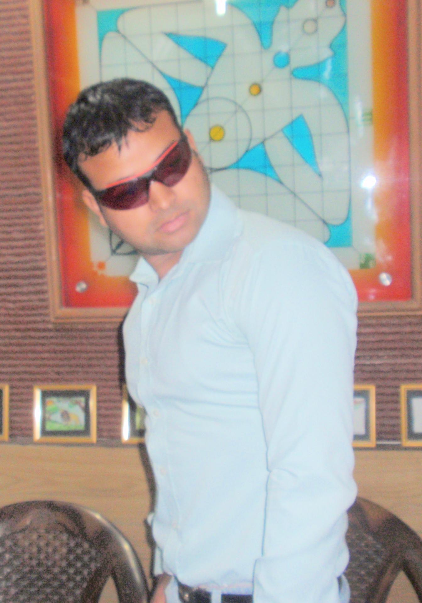 vinod sharma faridabad