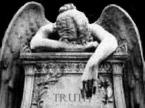 weeping angel