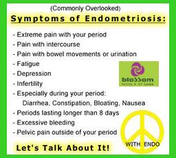 What is endometriosis?