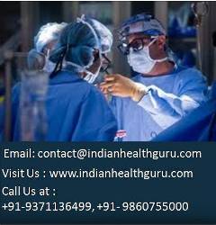Why cardiac patients are choose cardiac surgeon in India?