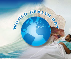 world Health Day 2009