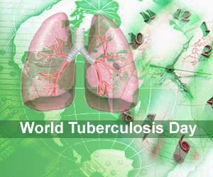 World Tuberculosis Day 2009