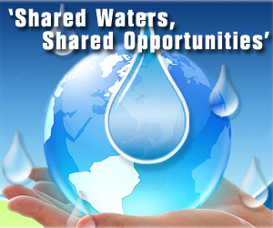 world Water Day 2009
