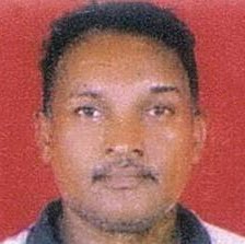 A male of age 48 living in NOIDA