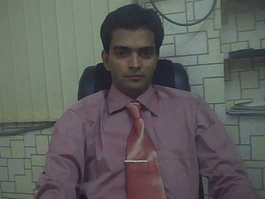 Dr.Bharat