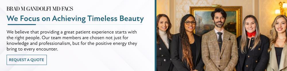 Dr. Brad M. Gandolfi, MD