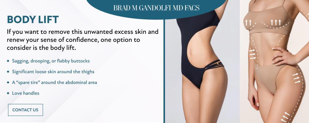 Dr. Brad M. Gandolfi, MD