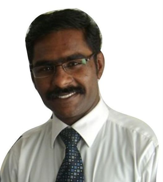 Dr.D.Thiagarajan 