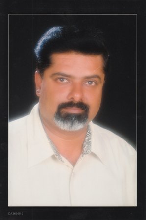 Dr. JWALANT H. PARIKH