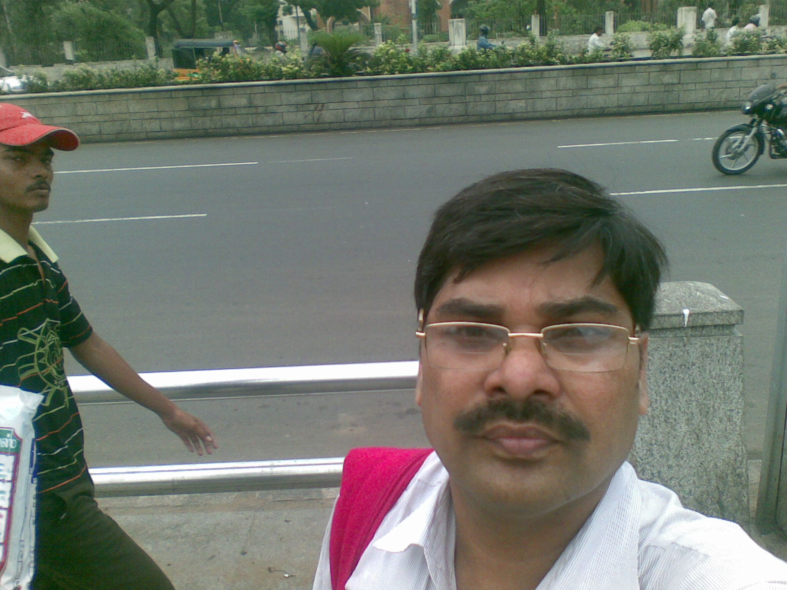 DR R K DUVESH