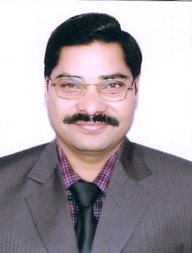 DR R K DUVESH