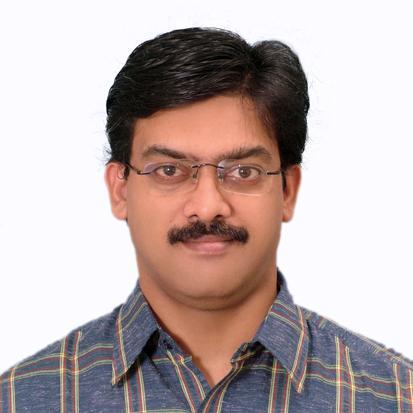 Dr. Riju R Menon