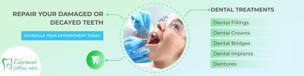 Edgemont Dental Arts