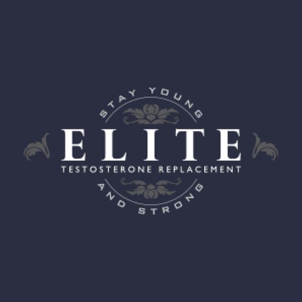Elite Testosterone Replacement