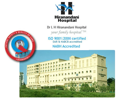 Hiranandani Hospital