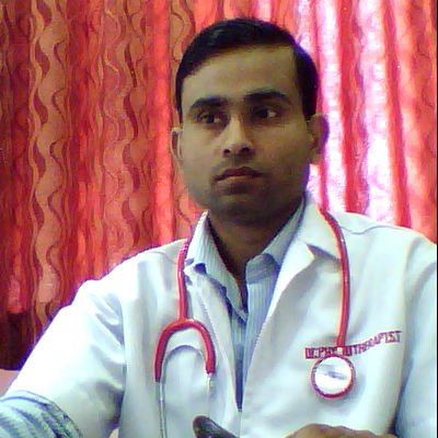 PHYSIOTHERAPIST
